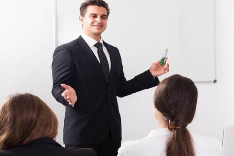 platforma szkoleniowa